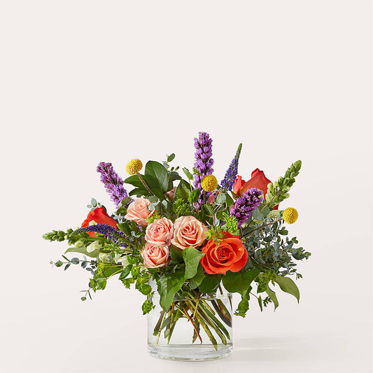 The Standout Bouquet –  Peonia Flowers Llc, Lakewood NJ