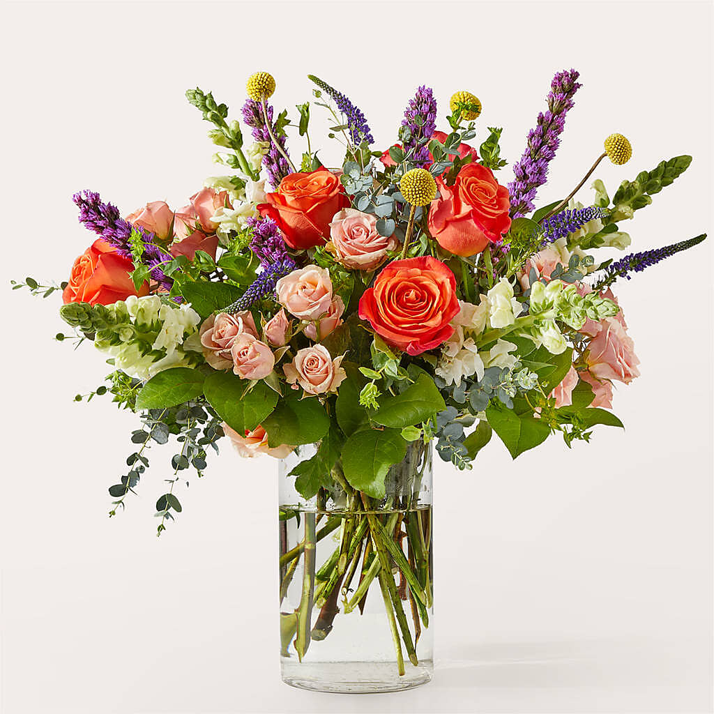 The Standout Bouquet –  Peonia Flowers Llc, Lakewood NJ