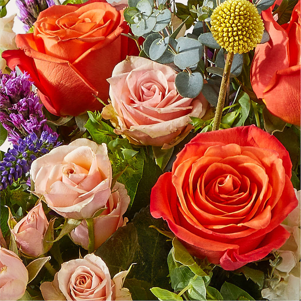 The Standout Bouquet –  Peonia Flowers Llc, Lakewood NJ