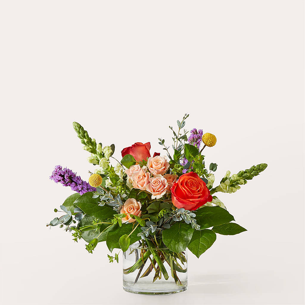 The Standout Bouquet –  Peonia Flowers Llc, Lakewood NJ