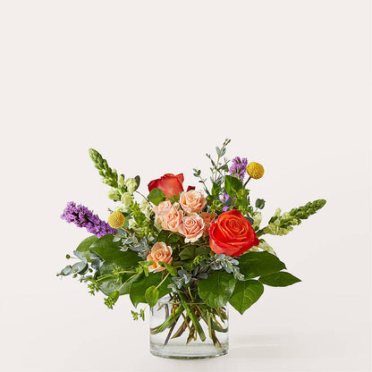 The Standout Bouquet –  Peonia Flowers Llc, Lakewood NJ