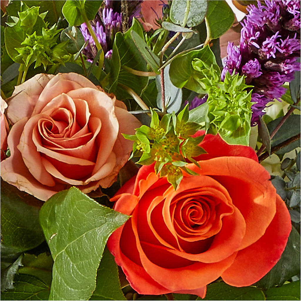 The Standout Bouquet –  Peonia Flowers Llc, Lakewood NJ