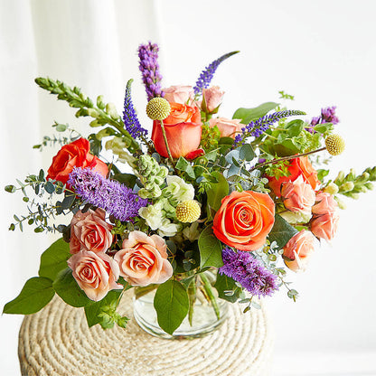 The Standout Bouquet –  Peonia Flowers Llc, Lakewood NJ