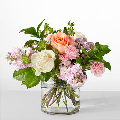 French Market Bouquet –  Peonia Flowers Llc, Lakewood NJ