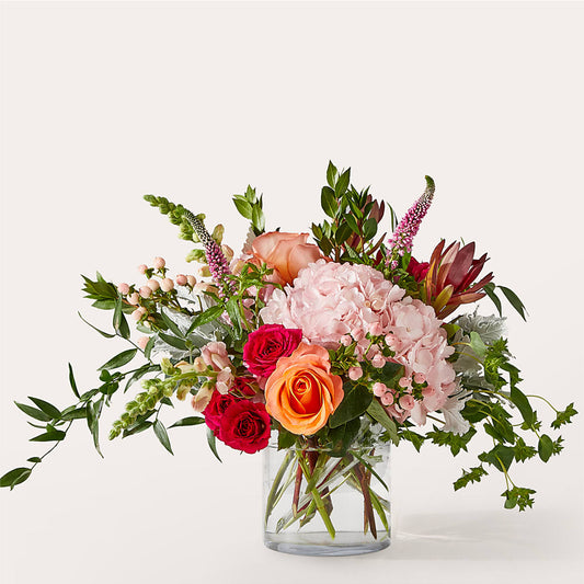 Glitz & Glam Bouquet –  Peonia Flowers Llc, Lakewood NJ