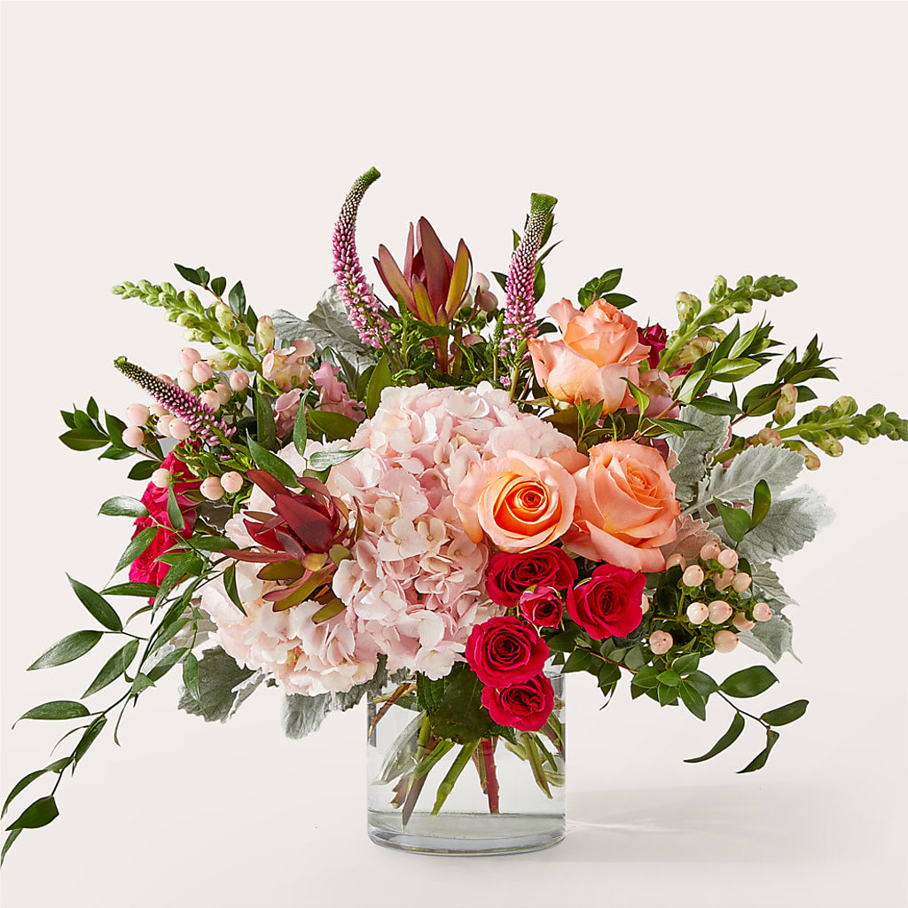 Glitz & Glam Bouquet –  Peonia Flowers Llc, Lakewood NJ