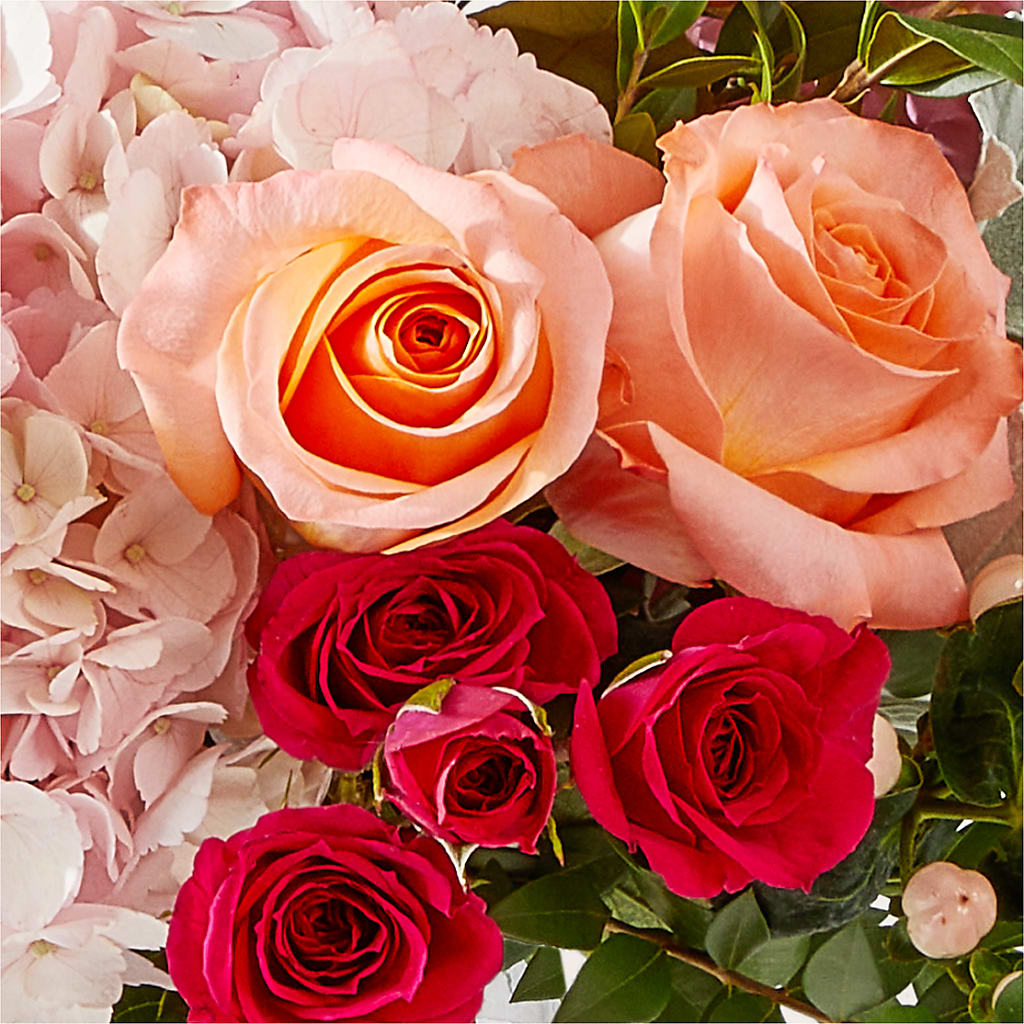 Glitz & Glam Bouquet –  Peonia Flowers Llc, Lakewood NJ