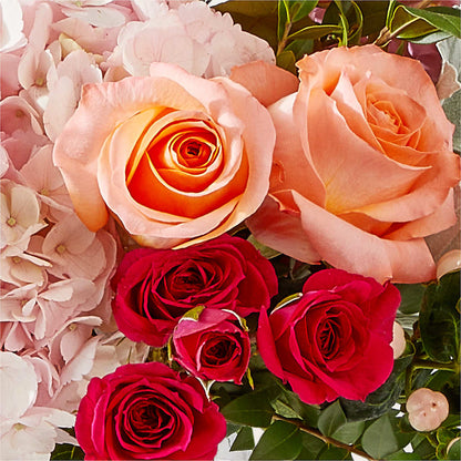 Glitz & Glam Bouquet –  Peonia Flowers Llc, Lakewood NJ