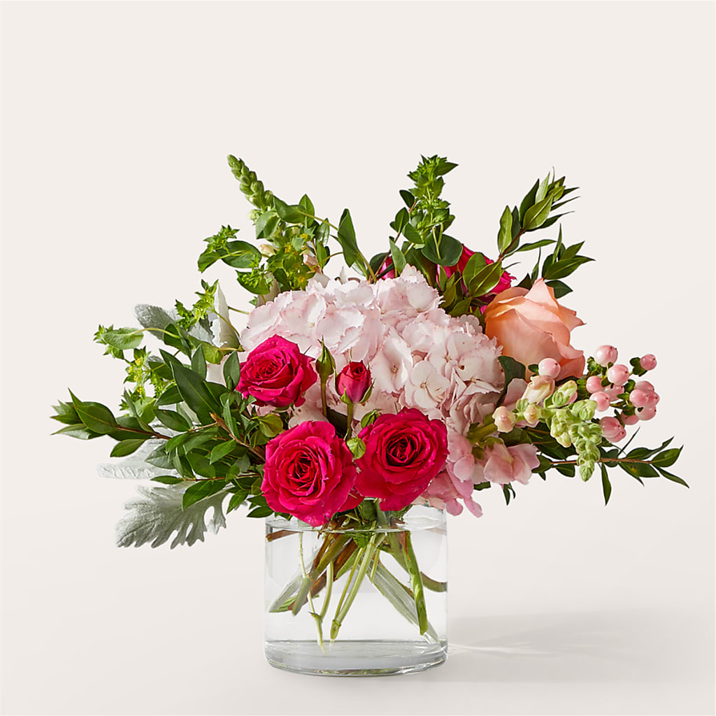 Glitz & Glam Bouquet –  Peonia Flowers Llc, Lakewood NJ
