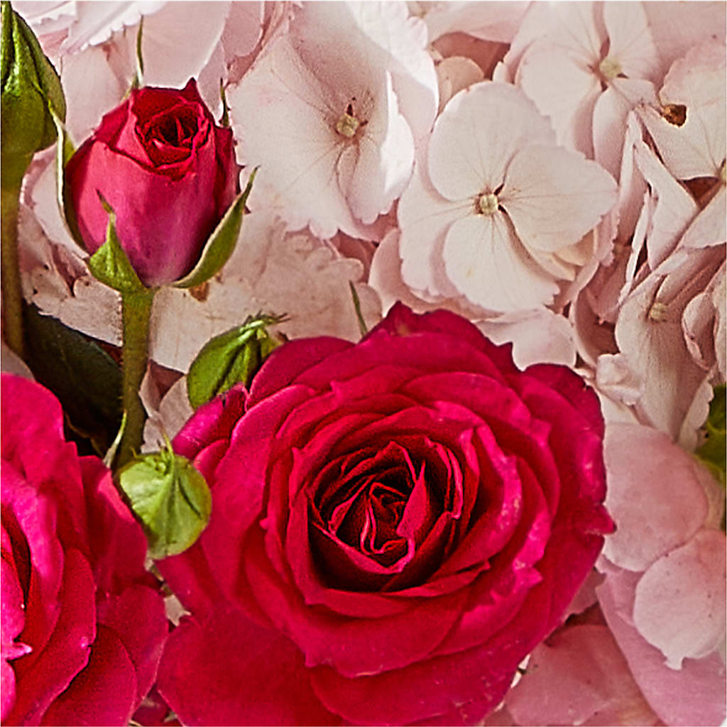 Glitz & Glam Bouquet –  Peonia Flowers Llc, Lakewood NJ