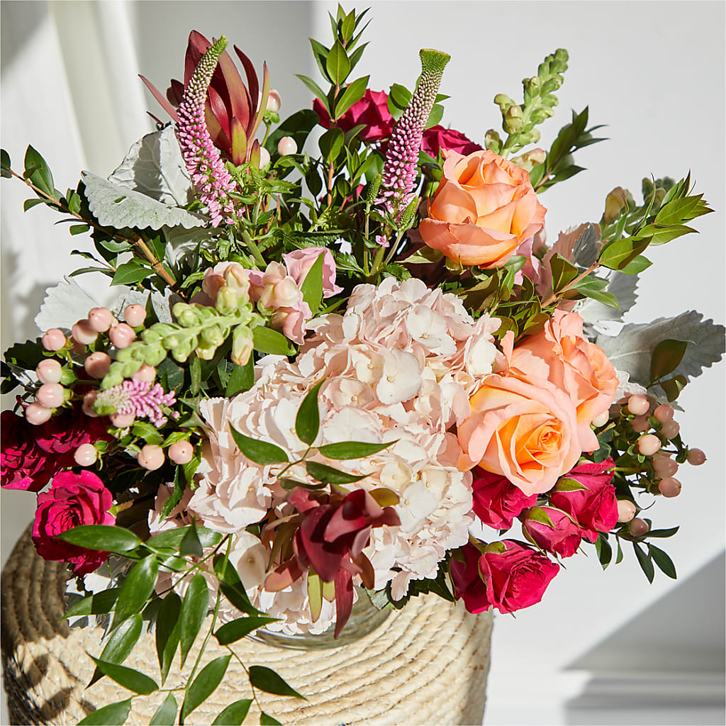 Glitz & Glam Bouquet –  Peonia Flowers Llc, Lakewood NJ