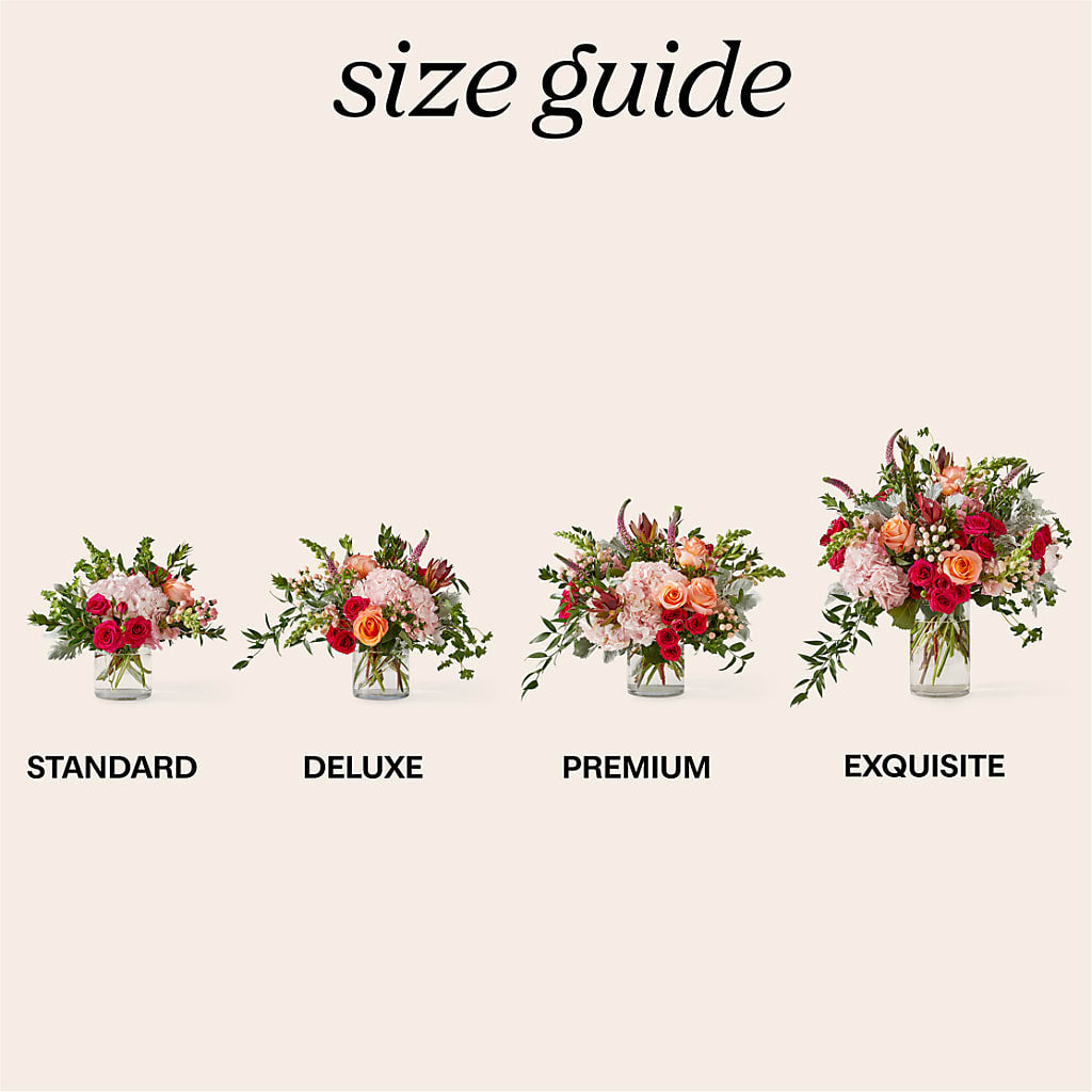 Glitz & Glam Bouquet –  Peonia Flowers Llc, Lakewood NJ