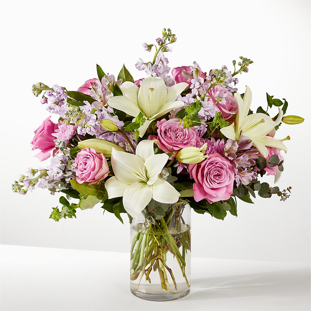 Daydreamer Bouquet –  Peonia Flowers Llc, Lakewood NJ