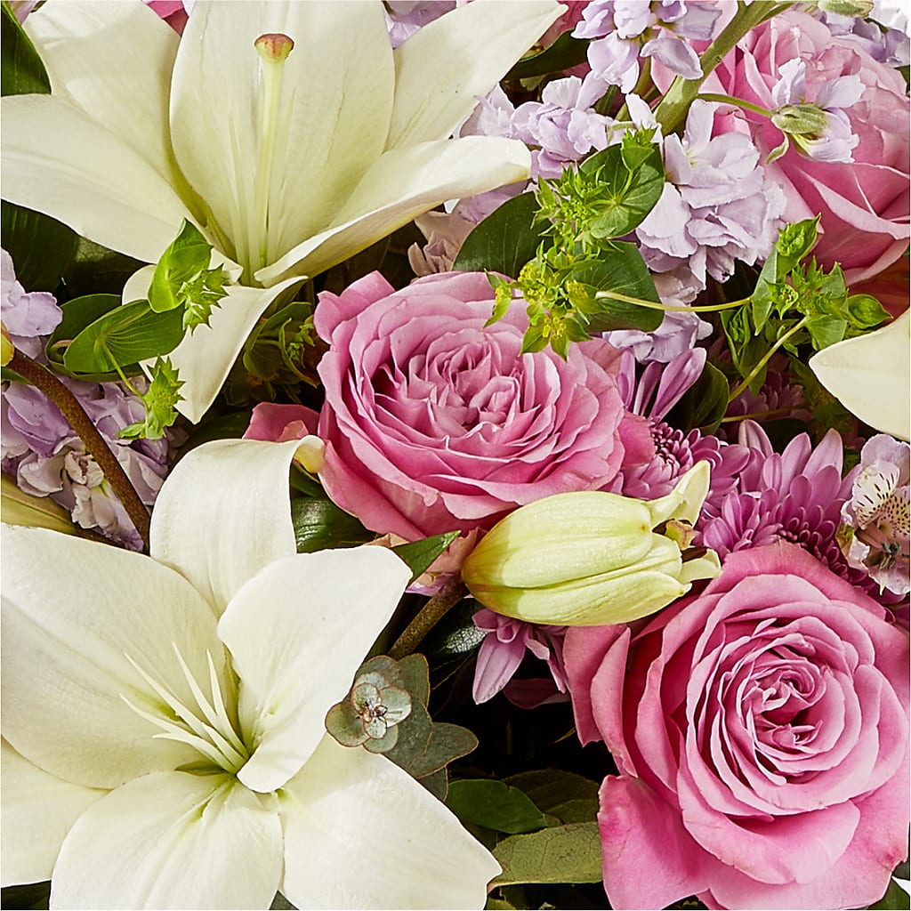 Daydreamer Bouquet –  Peonia Flowers Llc, Lakewood NJ