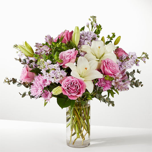 Daydreamer Bouquet –  Peonia Flowers Llc, Lakewood NJ
