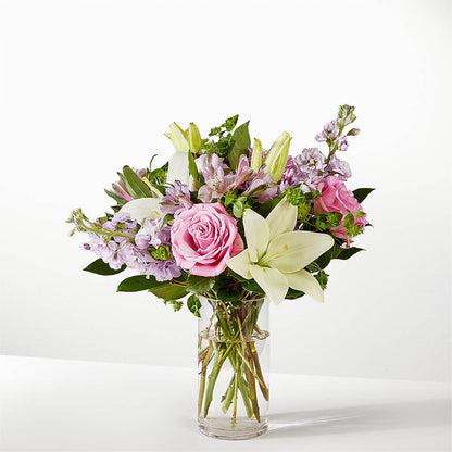 Daydreamer Bouquet –  Peonia Flowers Llc, Lakewood NJ