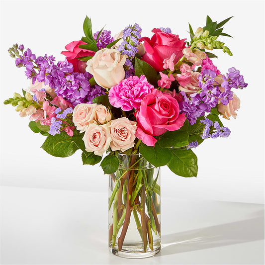 The Cha-Cha Bouquet –  Peonia Flowers Llc, Lakewood NJ