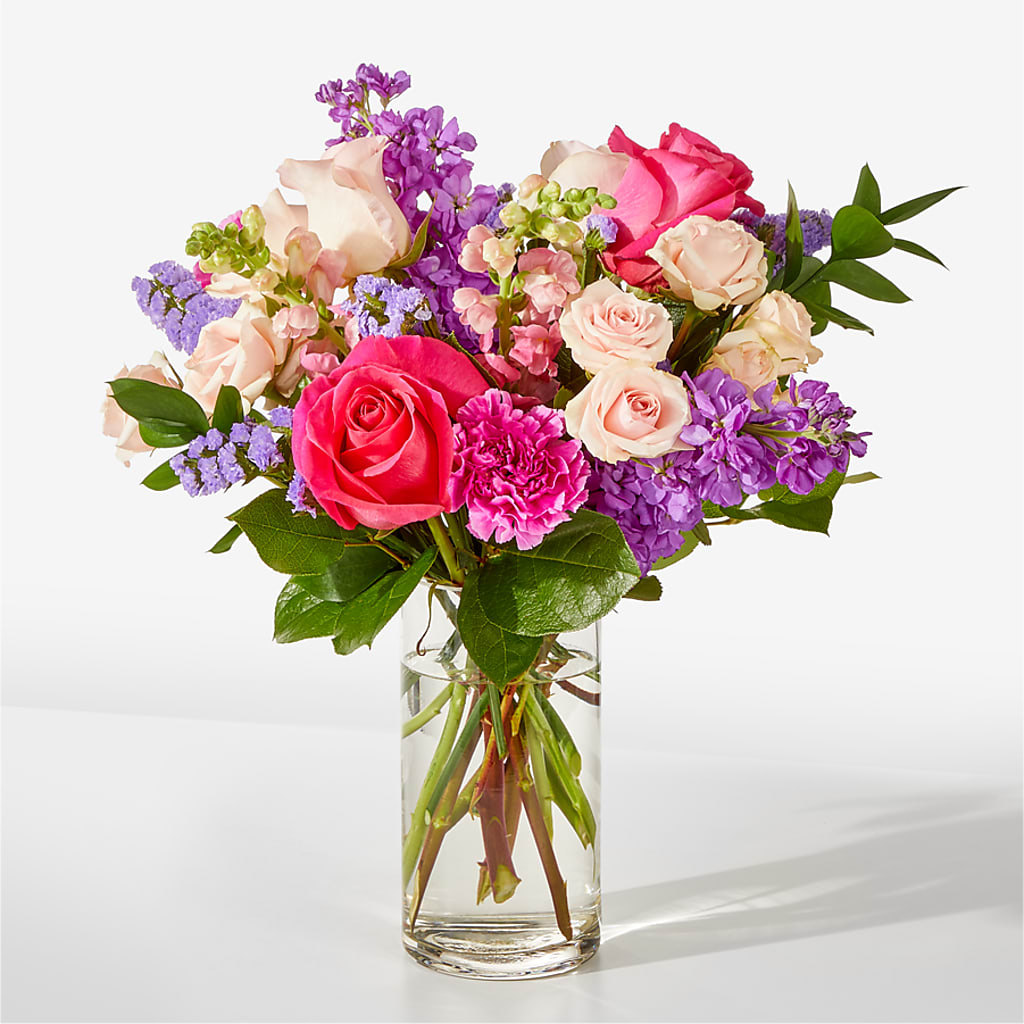 The Cha-Cha Bouquet –  Peonia Flowers Llc, Lakewood NJ