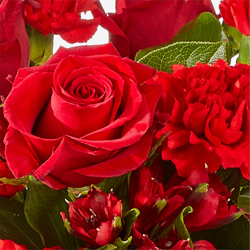 The Heartstrings Bouquet –  Peonia Flowers Llc, Lakewood NJ