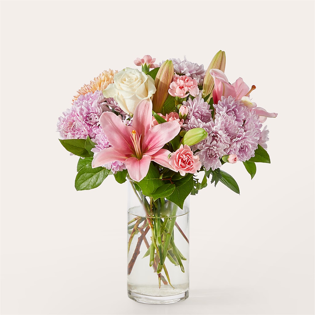 Gelato Bouquet –  Peonia Flowers Llc, Lakewood NJ