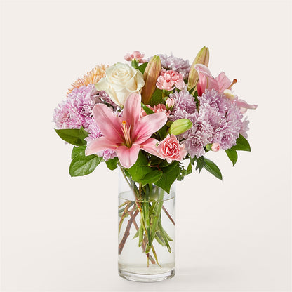Gelato Bouquet –  Peonia Flowers Llc, Lakewood NJ