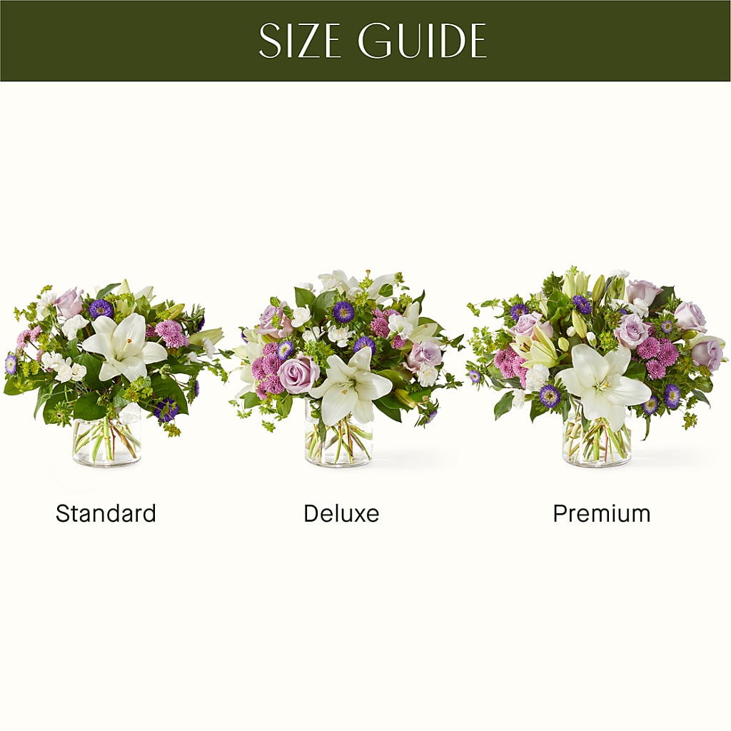 April Showers Bouquet –  Peonia Flowers Llc, Lakewood NJ