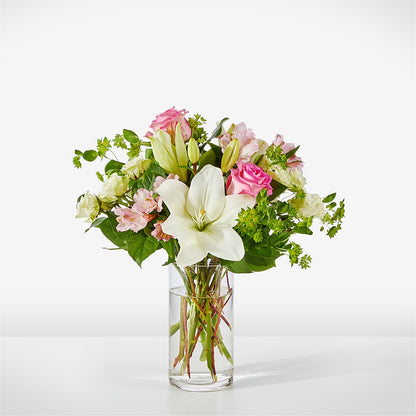 Fondly Bouquet –  Peonia Flowers Llc, Lakewood NJ