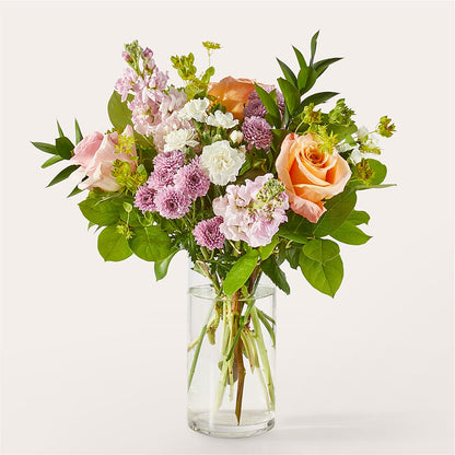 Perfect Contentment Bouquet –  Peonia Flowers Llc, Lakewood NJ