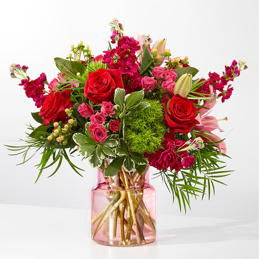 In Every Lifetime Bouquet –  Peonia Flowers Llc, Lakewood NJ