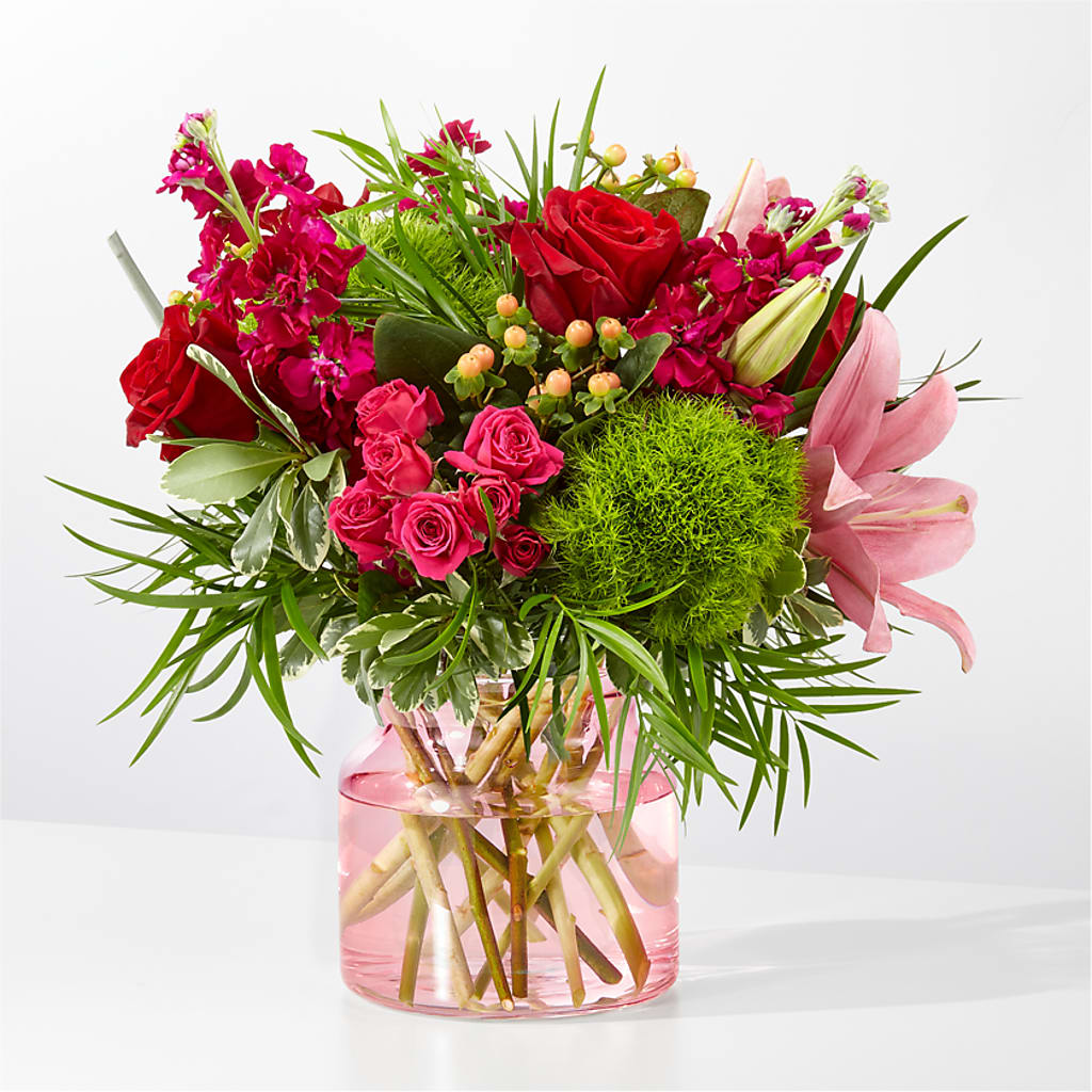 In Every Lifetime Bouquet –  Peonia Flowers Llc, Lakewood NJ