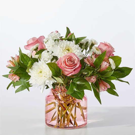 Infatuated Bouquet –  Peonia Flowers Llc, Lakewood NJ