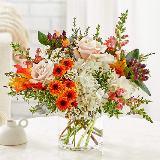 Autumnal Equinox Bouquet –  Peonia Flowers Llc, Lakewood NJ