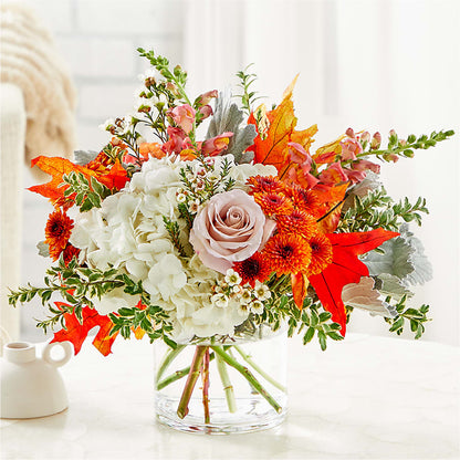 Autumnal Equinox Bouquet –  Peonia Flowers Llc, Lakewood NJ