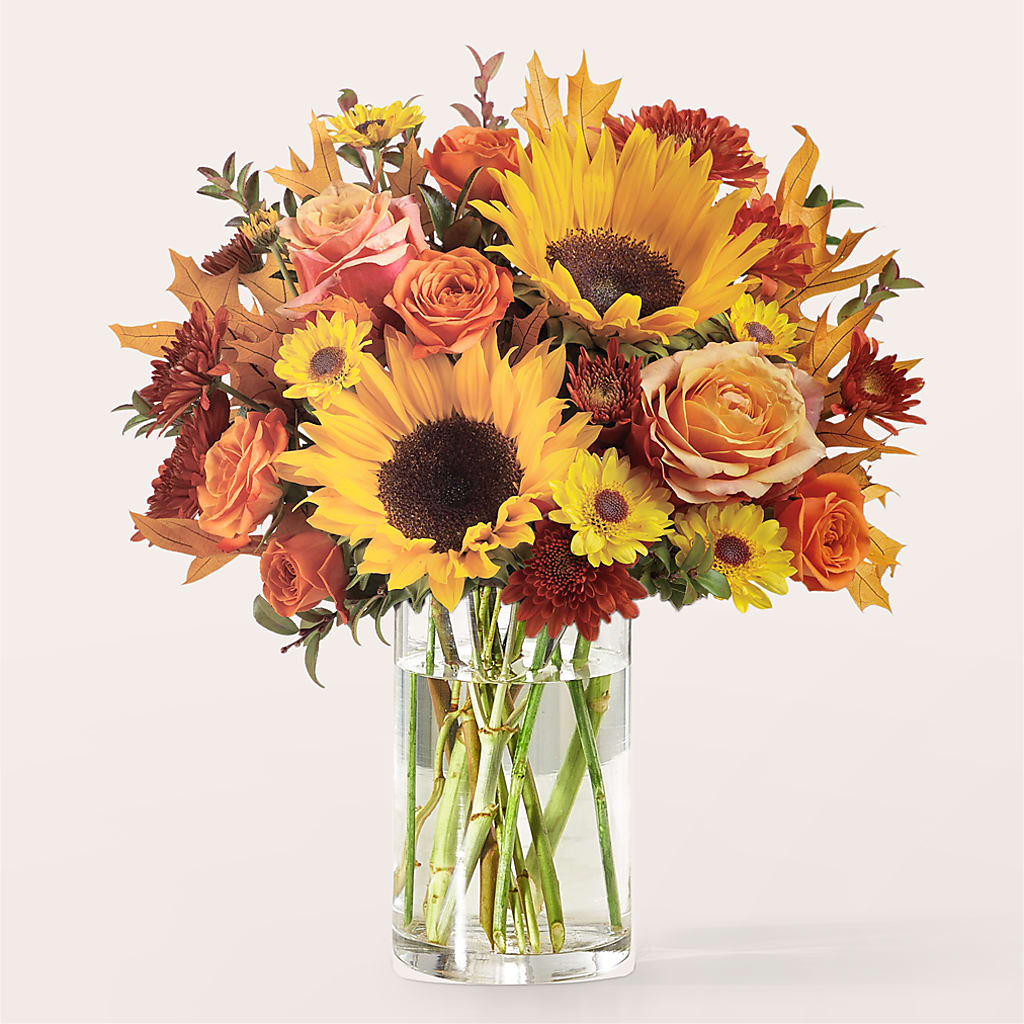 Fluttering Foliage Bouquet –  Peonia Flowers Llc, Lakewood NJ