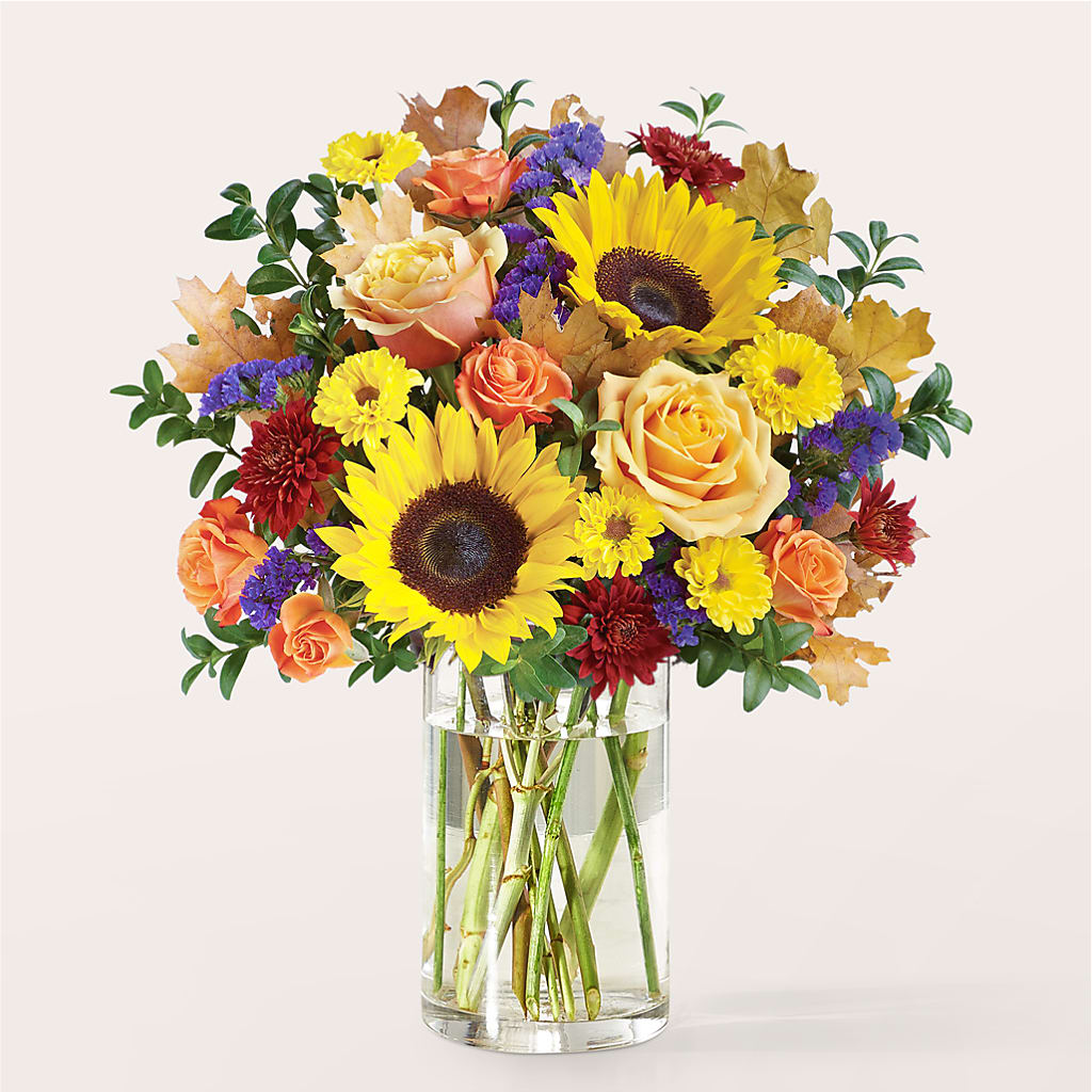 Harvest Moon Bouquet –  Peonia Flowers Llc, Lakewood NJ