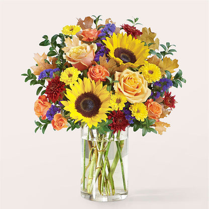 Harvest Moon Bouquet –  Peonia Flowers Llc, Lakewood NJ