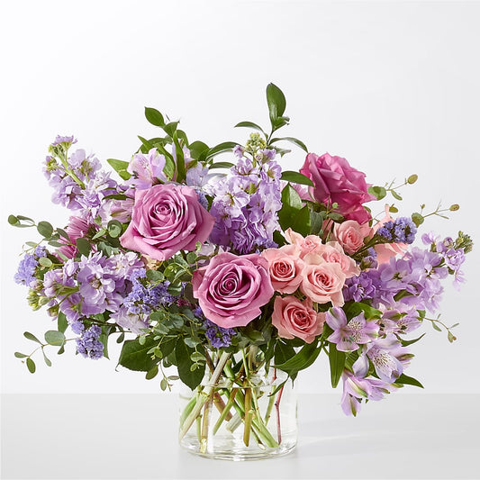 Cloud Nine Bouquet –  Peonia Flowers Llc, Lakewood NJ