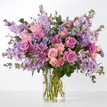Cloud Nine Bouquet –  Peonia Flowers Llc, Lakewood NJ