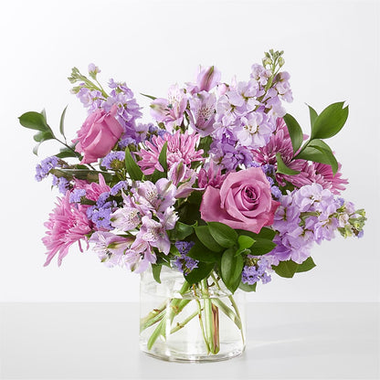 Cloud Nine Bouquet –  Peonia Flowers Llc, Lakewood NJ