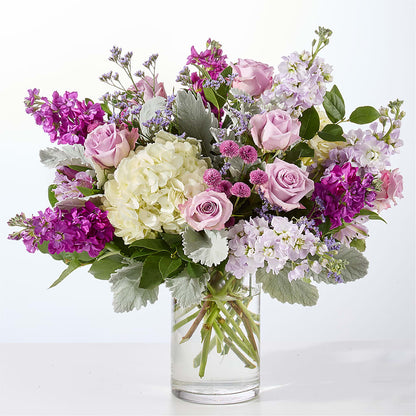 Empress Bouquet –  Peonia Flowers Llc, Lakewood NJ