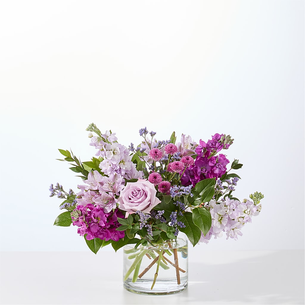 Empress Bouquet –  Peonia Flowers Llc, Lakewood NJ