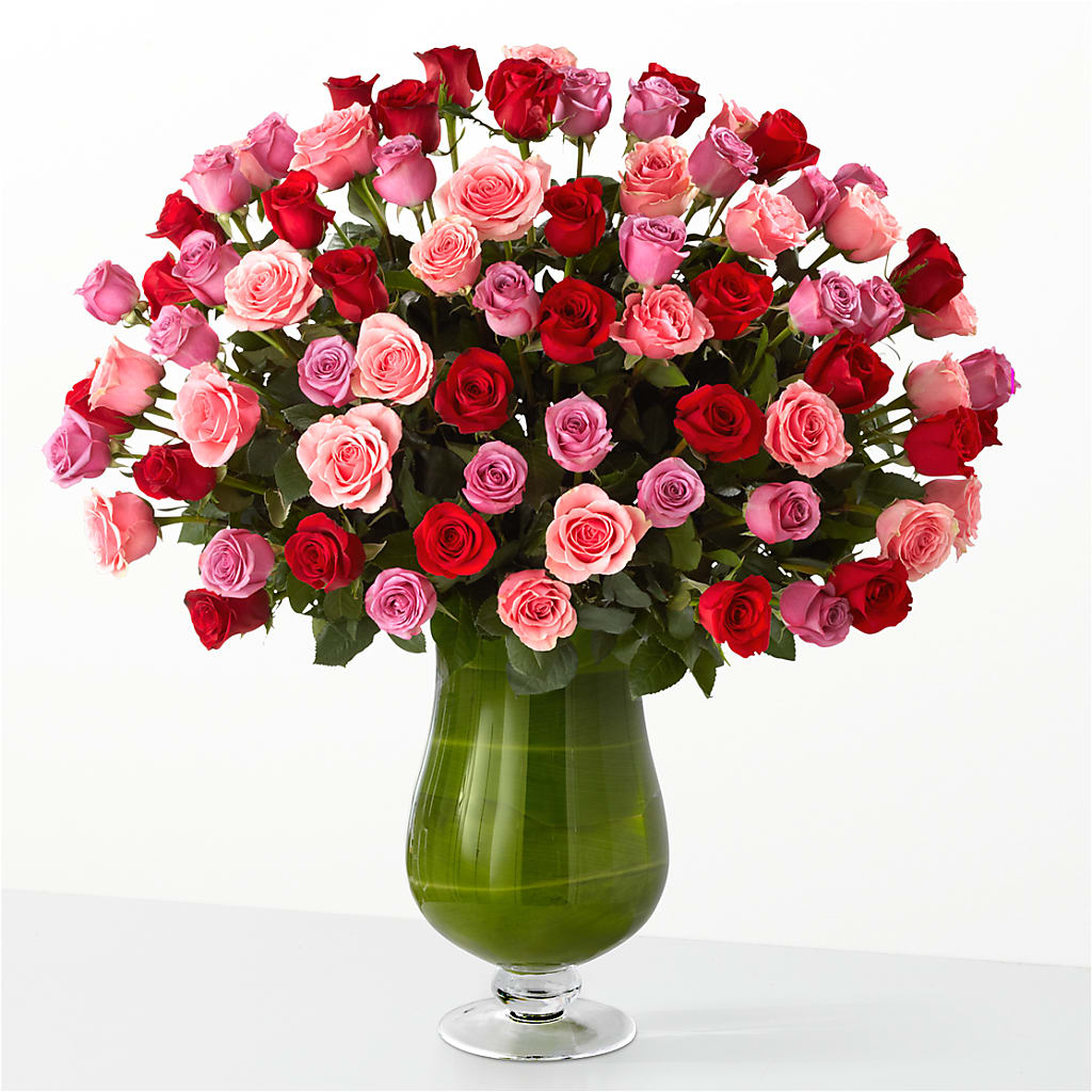 The Opulence –  Peonia Flowers Llc, Lakewood NJ
