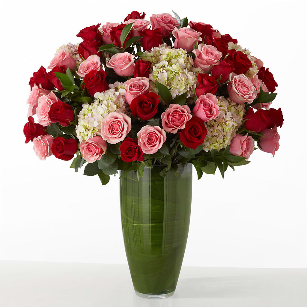 The Allure –  Peonia Flowers Llc, Lakewood NJ
