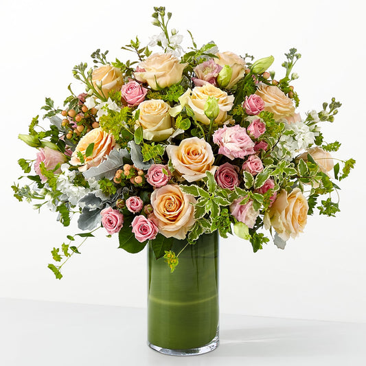 The Glamour Shot –  Peonia Flowers Llc, Lakewood NJ