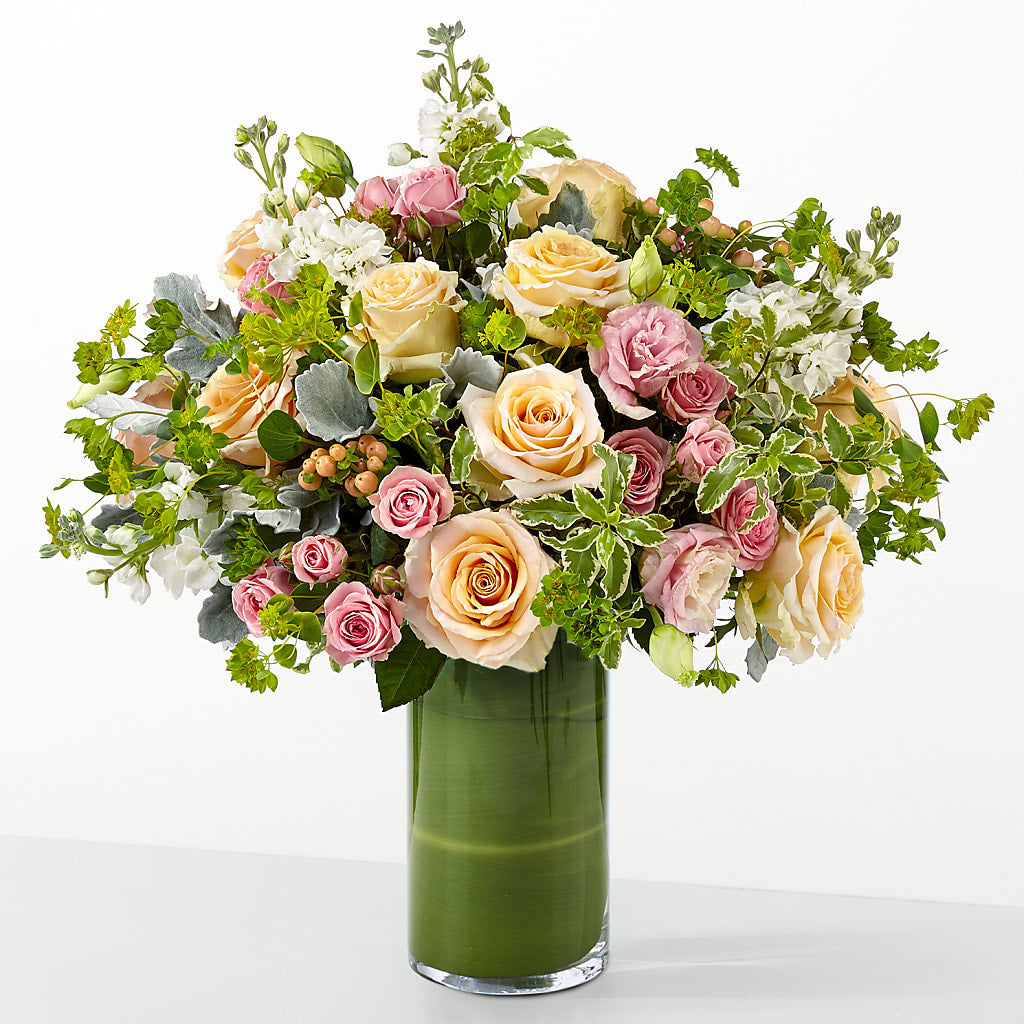 The Glamour Shot –  Peonia Flowers Llc, Lakewood NJ
