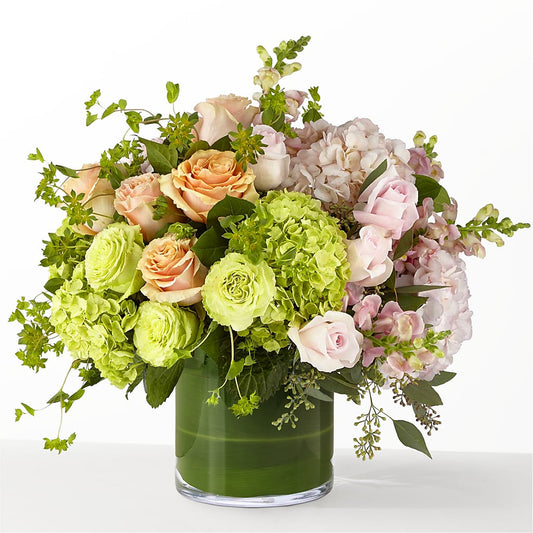 The Art Deco –  Peonia Flowers Llc, Lakewood NJ