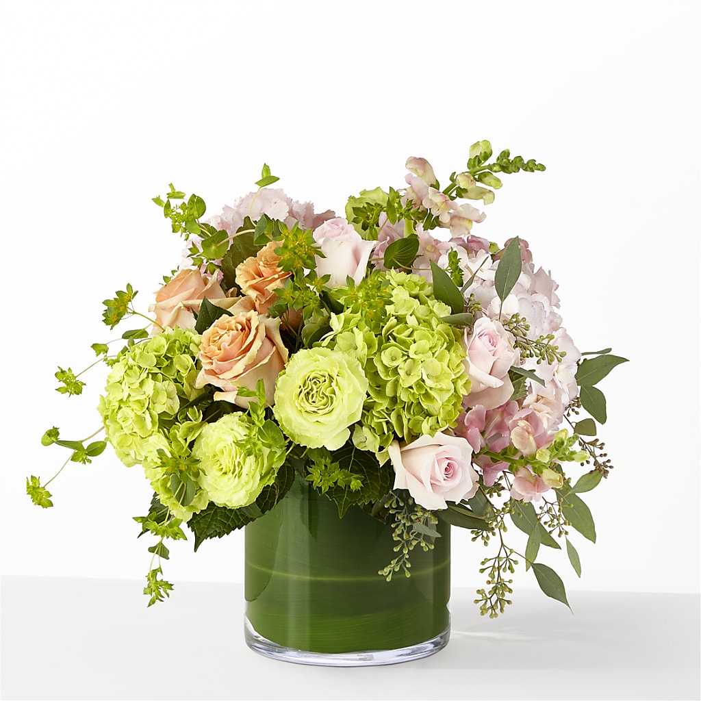 The Art Deco –  Peonia Flowers Llc, Lakewood NJ