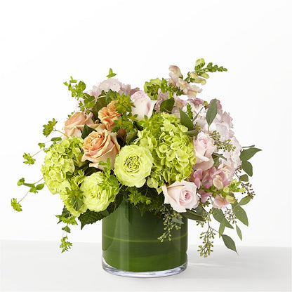 The Art Deco –  Peonia Flowers Llc, Lakewood NJ