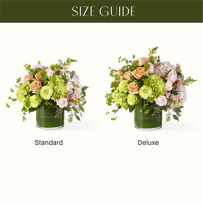 The Art Deco –  Peonia Flowers Llc, Lakewood NJ
