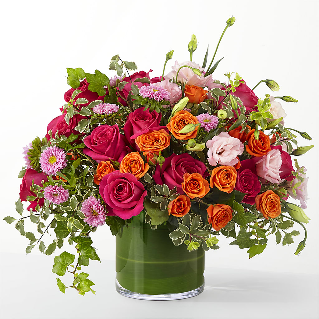 The Trendsetter –  Peonia Flowers Llc, Lakewood NJ